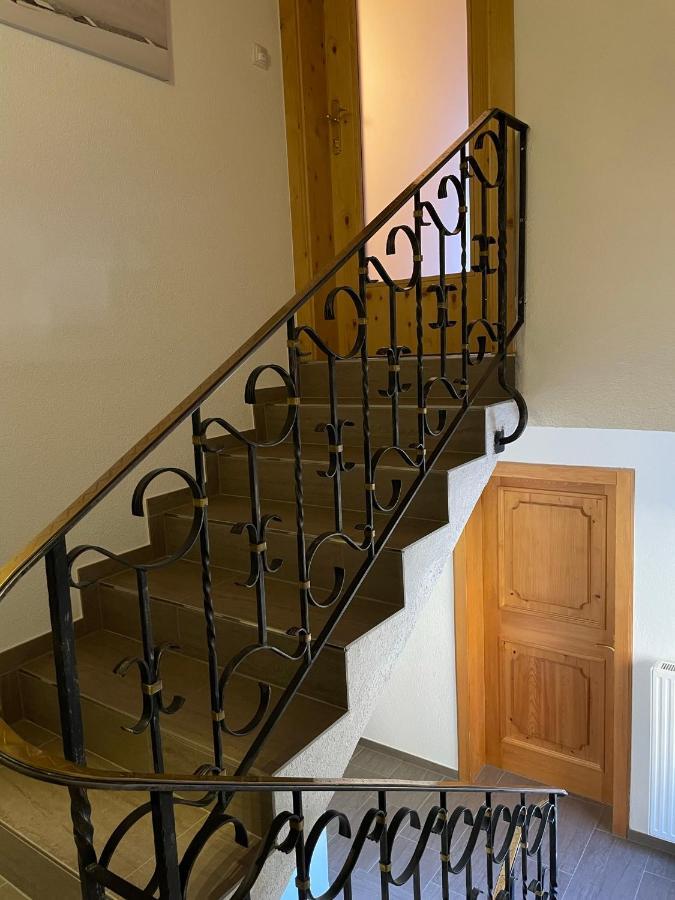 Appartement Birkheim Oetz Εξωτερικό φωτογραφία
