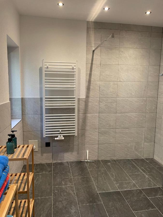 Appartement Birkheim Oetz Εξωτερικό φωτογραφία