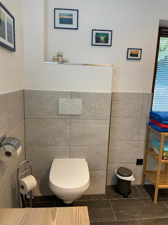 Appartement Birkheim Oetz Εξωτερικό φωτογραφία