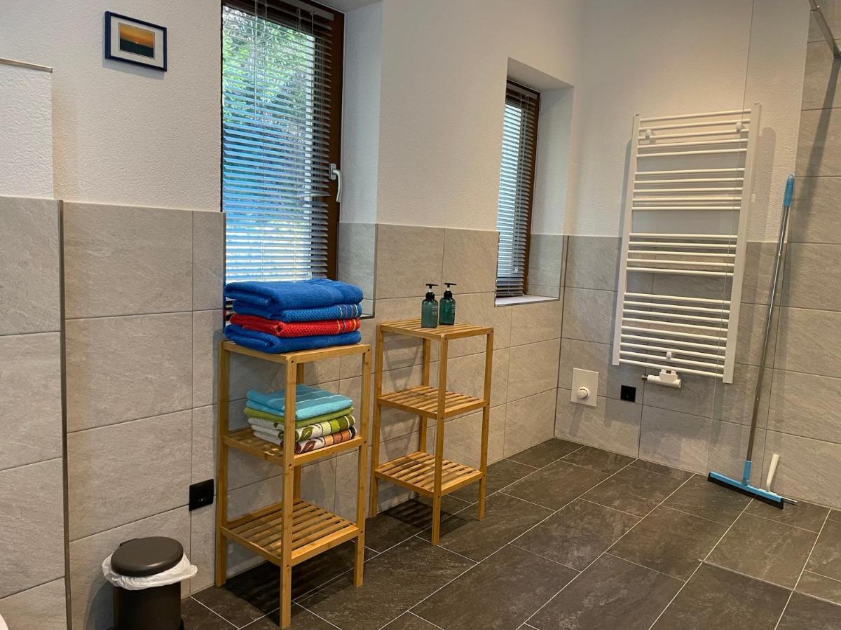 Appartement Birkheim Oetz Εξωτερικό φωτογραφία