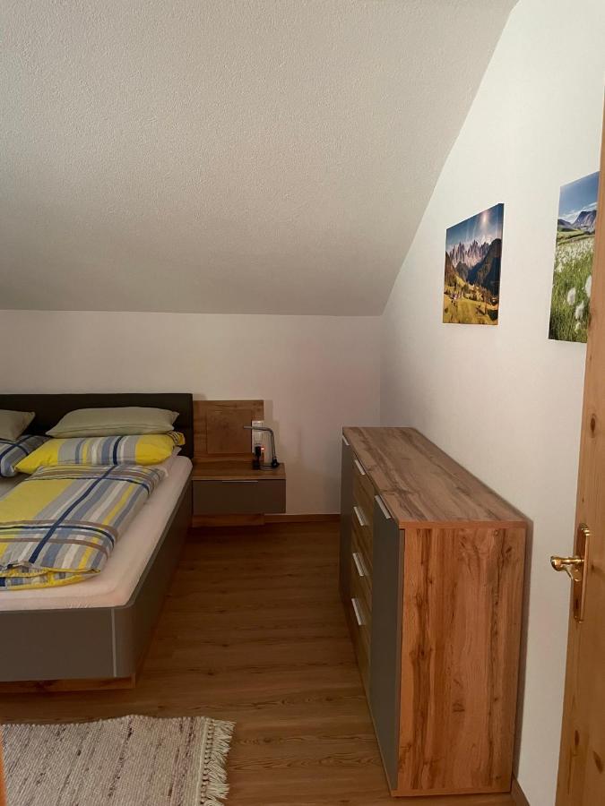 Appartement Birkheim Oetz Εξωτερικό φωτογραφία