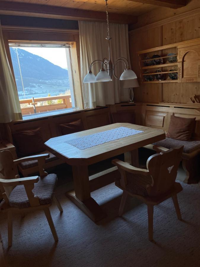 Appartement Birkheim Oetz Εξωτερικό φωτογραφία