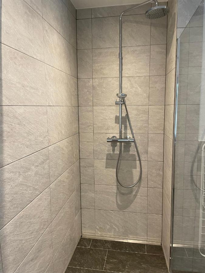 Appartement Birkheim Oetz Εξωτερικό φωτογραφία