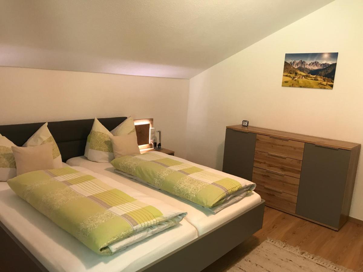 Appartement Birkheim Oetz Εξωτερικό φωτογραφία